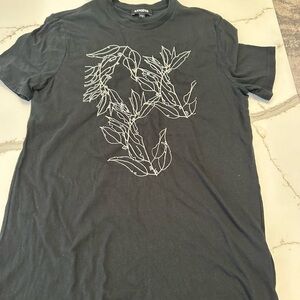 Express Men’s T-shirt sz S